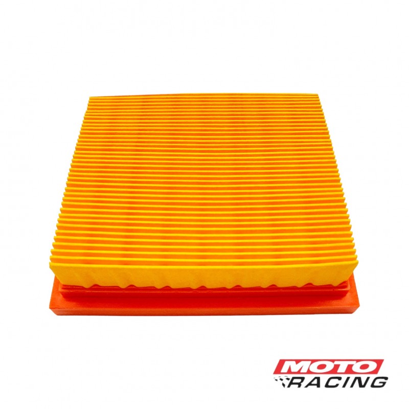 FILTRO AIRE HONDA NXR 125 BROS -  MOTOMEL SKUA 150 (T-FORCE)