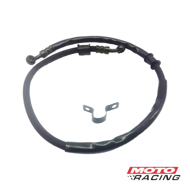 FLEXIBLE FRENO DELANTERO SMASH 110 850mm (T-FORCE)