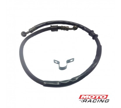 FLEXIBLE FRENO DELANTERO SMASH 110 850mm (T-FORCE)