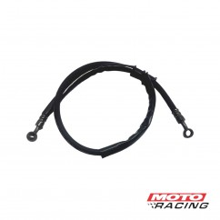 FLEXIBLE FRENO DELANTERO HONDA CG TITAN 150 950mm (T-FORCE)