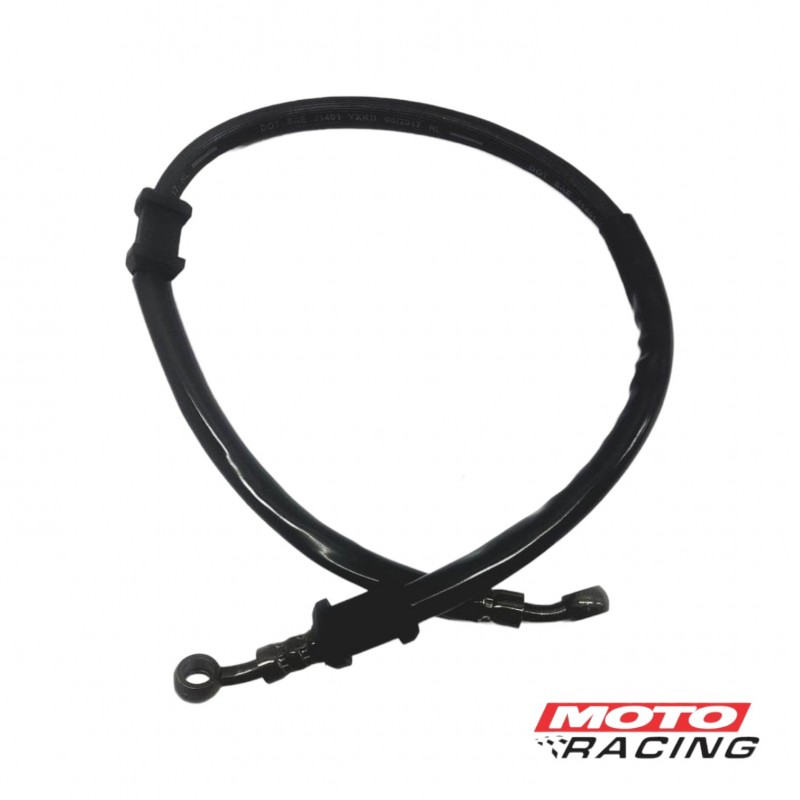 FLEXIBLE FRENO DELANTERO TWISTER 750mm (T-FORCE)