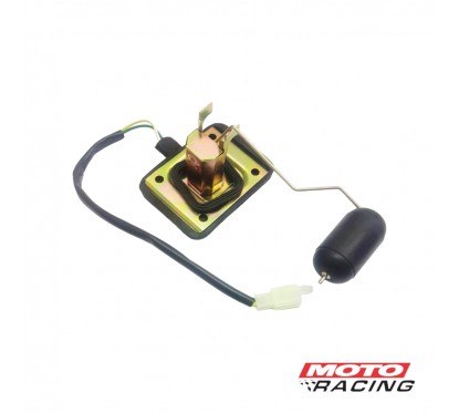 FLOTANTE TANQUE GILERA SMASH 110 2 CABLES (T-FORCE)