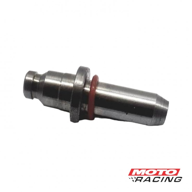 GUIA VALVULA HONDA NX 150- KAYAK- RX 150 FUNDICION (T-FORCE)