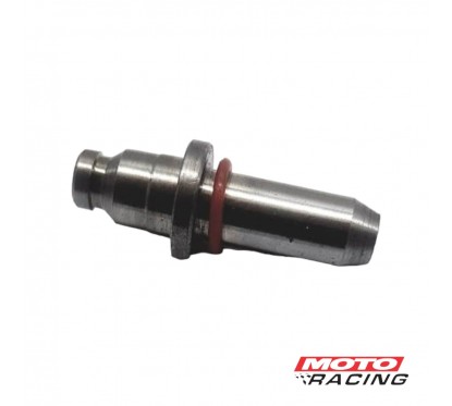 GUIA VALVULA HONDA NX 150- KAYAK- RX 150 FUNDICION (T-FORCE)