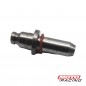 GUIA VALVULA HONDA NX 150/KAYAK/RX 150 FUNDICION (T-FORCE)