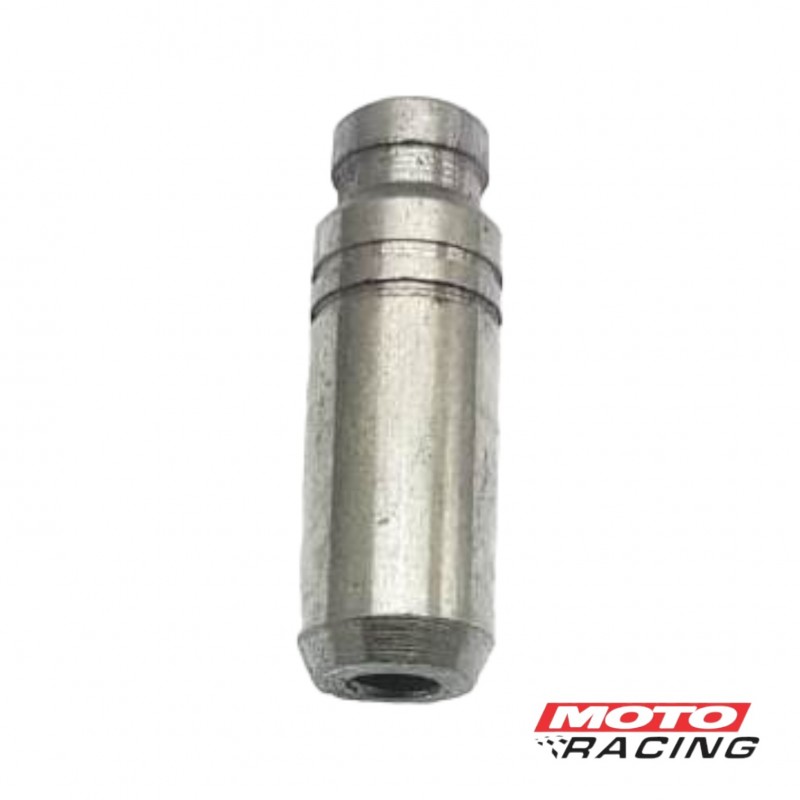 GUIA VALVULA YAMAHA CRYPTON FUNDICION