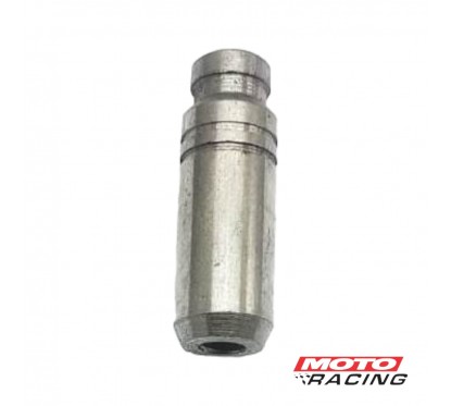 GUIA VALVULA YAMAHA CRYPTON FUNDICION