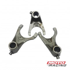 HORQUILLA SELECTORA CAMBIO YAMAHA YBR 125/ XTZ 125 (T-FORCE)
