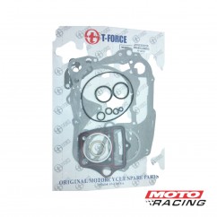 JUNTA MOTOR GILERA SMASH-  ZB 110 75mm C- ORING (T-FORCE)