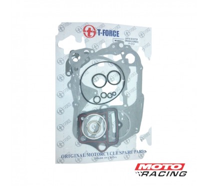 JUNTA MOTOR GILERA SMASH-  ZB 110 75mm C- ORING (T-FORCE)