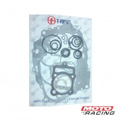 JUNTA MOTOR ZANELLA RX 150-  SKUA 150 C- ORING (T-FORCE)