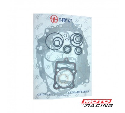 JUNTA MOTOR ZANELLA RX 150-  SKUA 150 C- ORING (T-FORCE)