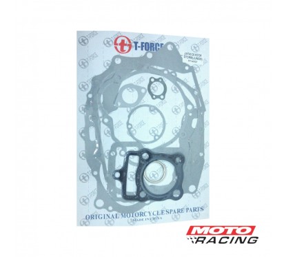 JUNTA MOTOR HONDA STORM 125 -  V MEN 125-  XR 125 L (T-FORCE)