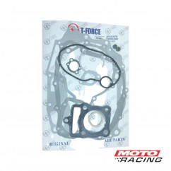 JUNTA MOTOR HONDA CG 125 FAN- TITAN 00- BROS 125 C- ORING (T-FO)