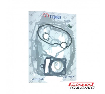 JUNTA MOTOR HONDA CG 125 FAN- TITAN 00- BROS 125 C- ORING (T-FO)