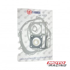 JUNTA MOTOR YAMAHA YBR / XTZ 125 /JIANSHE 125 C/ORING (T-FORCE)