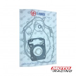 JUNTA MOTOR HONDA CG 150 TITAN-  XR 150L C- ORING (T-FORCE)