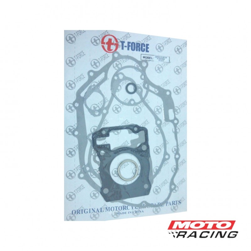 JUNTA MOTOR HONDA CG 150 TITAN-  XR 150L C- ORING (T-FORCE)