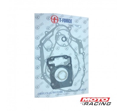 JUNTA MOTOR HONDA CG 150 TITAN-  XR 150L C- ORING (T-FORCE)