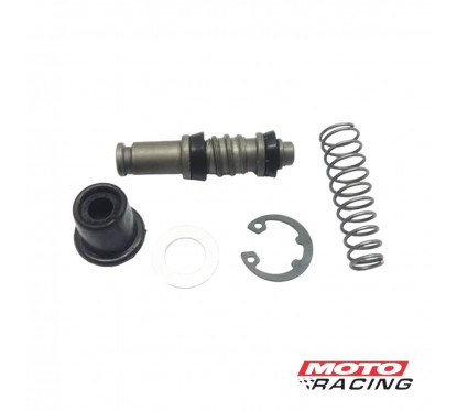 REPARACION BOMBA FRENO GILERA SMASH -  CG (T-FORCE)