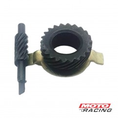 REENVIO SUZUKI AX 100 REPARACION C- SIN FIN