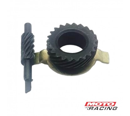 REENVIO SUZUKI AX 100 REPARACION C- SIN FIN