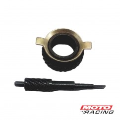 KIT REPARACION REENVIO ZANELLA RX 150 (T-FORCE)