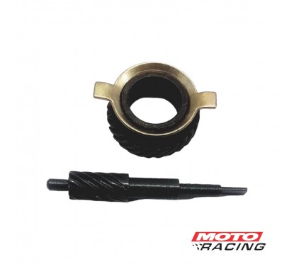 KIT REPARACION REENVIO ZANELLA RX 150 (T-FORCE)