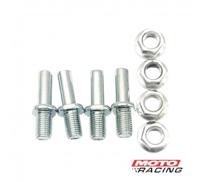 BULON CORONA HONDA TODAY -  TITAN -  RX 150 X4 (T-FORCE)