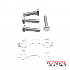 BULON CORONA GILERA SMASH 110 C-  TRABA Y TUERCA X4 (T-FORCE)