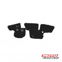 SET LLAVE TECLAS GILERA FUTURA 110 (T-FORCE)