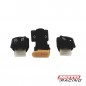 SET LLAVE TECLAS HONDA BIZ 100-105 (T-FORCE)