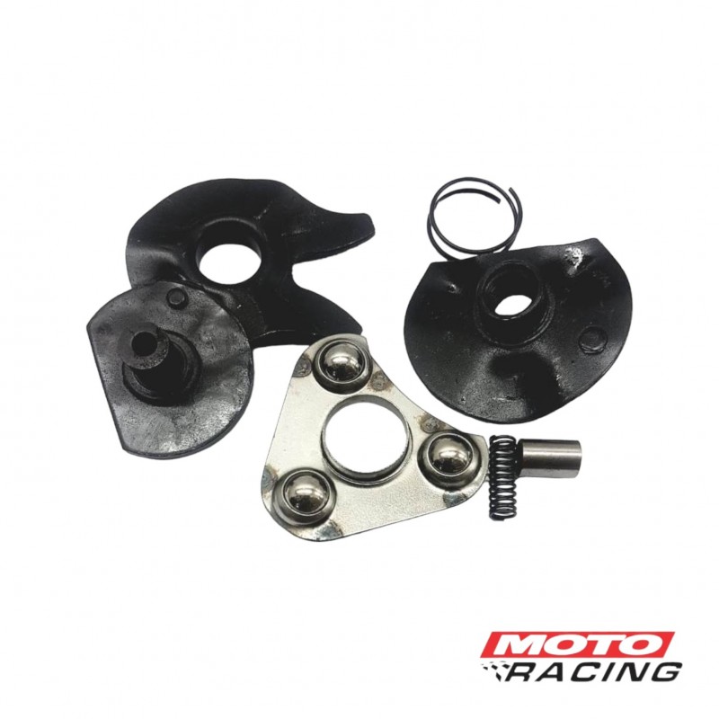 KIT REPARACION EMPUJE EMBRAGUE GILERA SMASH 110 T-FORCE