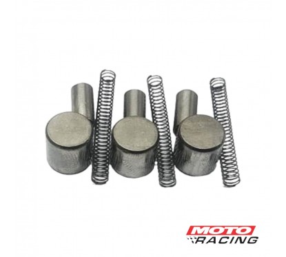 REPARACION BENDIX GILERA SMASH -  TRIP 110 (T-FORCE)