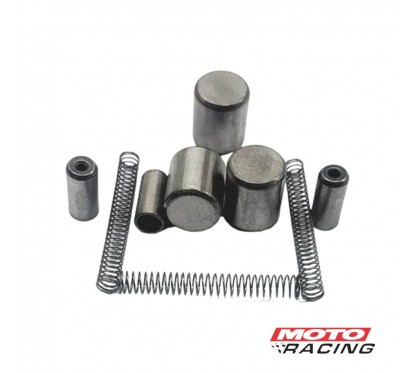 REPARACION BENDIX ZANELLA RX 150- SKUA- CUSTOM- CG S2 (T-FORCE)