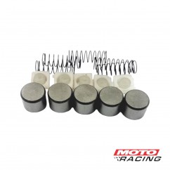 REPARACION BENDIX BAJAJ ROUSER 135-  180-  220 (T-FORCE)