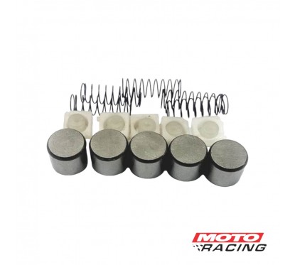 REPARACION BENDIX BAJAJ ROUSER 135-  180-  220 (T-FORCE)