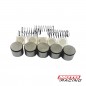 REPARACION BENDIX BAJAJ ROUSER 135/ 180/ 220 (T-FORCE)