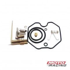 KIT REPARACION CARBURADOR HONDA XL 125 -  TITAN S-  FLOTANTE