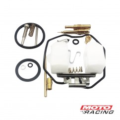 KIT REPARACION CARBURADOR HONDA TITAN 00-  TODAY 125 (T-FORCE)