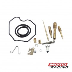 KIT REPARACION CARBURADOR ZANELLA RX 150 -  SKUA 150 (T-FORCE)