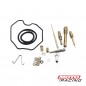 KIT REPARACION CARBURADOR ZANELLA RX 150 -  SKUA 150 (T-FORCE)
