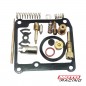 KIT REPARACION CARBURADOR SUZUKI AX 100 S/ FLOTANTE (T-FORCE)