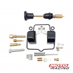 KIT REPARACION CARBURADOR SUZUKI GN -  EN 125