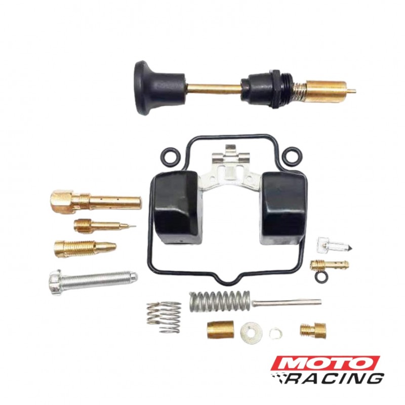 KIT REPARACION CARBURADOR SUZUKI GN -  EN 125