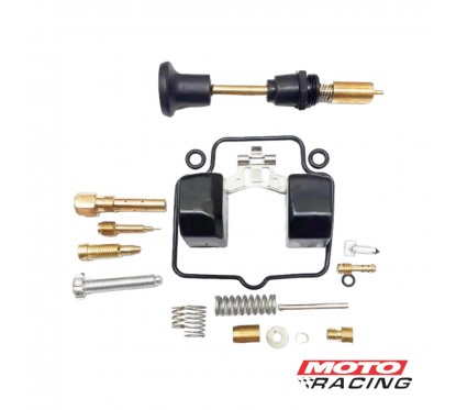 KIT REPARACION CARBURADOR SUZUKI GN -  EN 125