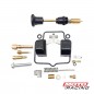 KIT REPARACION CARBURADOR SUZUKI GN -  EN 125