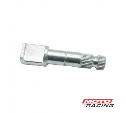 LEVA INTERNA FRENO TRASERO ZANELLA RX 150 (T-FORCE)