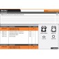 JUNTA CABEZA CILINDRO BAJAJ NS 200 S/O'RING (ALFA) REF AGUA