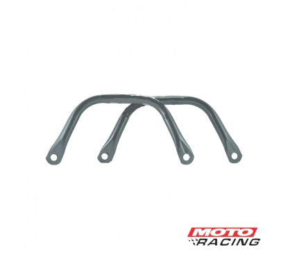 SOPORTE AGARRAMANO GILERA SMASH- BIZ- TRIP NEGRO (T-FORCE)